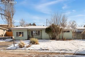 245 Davie Drive