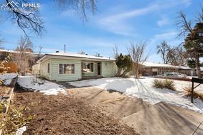 245 Davie Drive