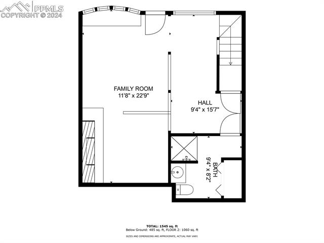 2008 Finch Court