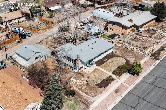 2008 Finch Court