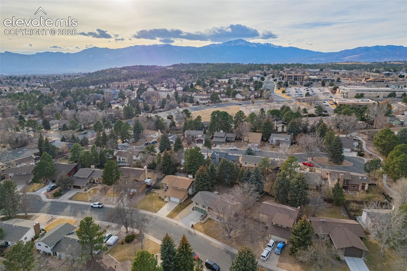 3110 Meander Circle