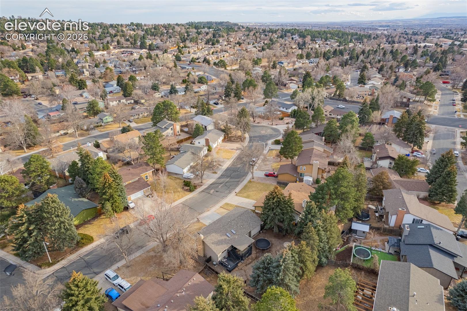 3110 Meander Circle