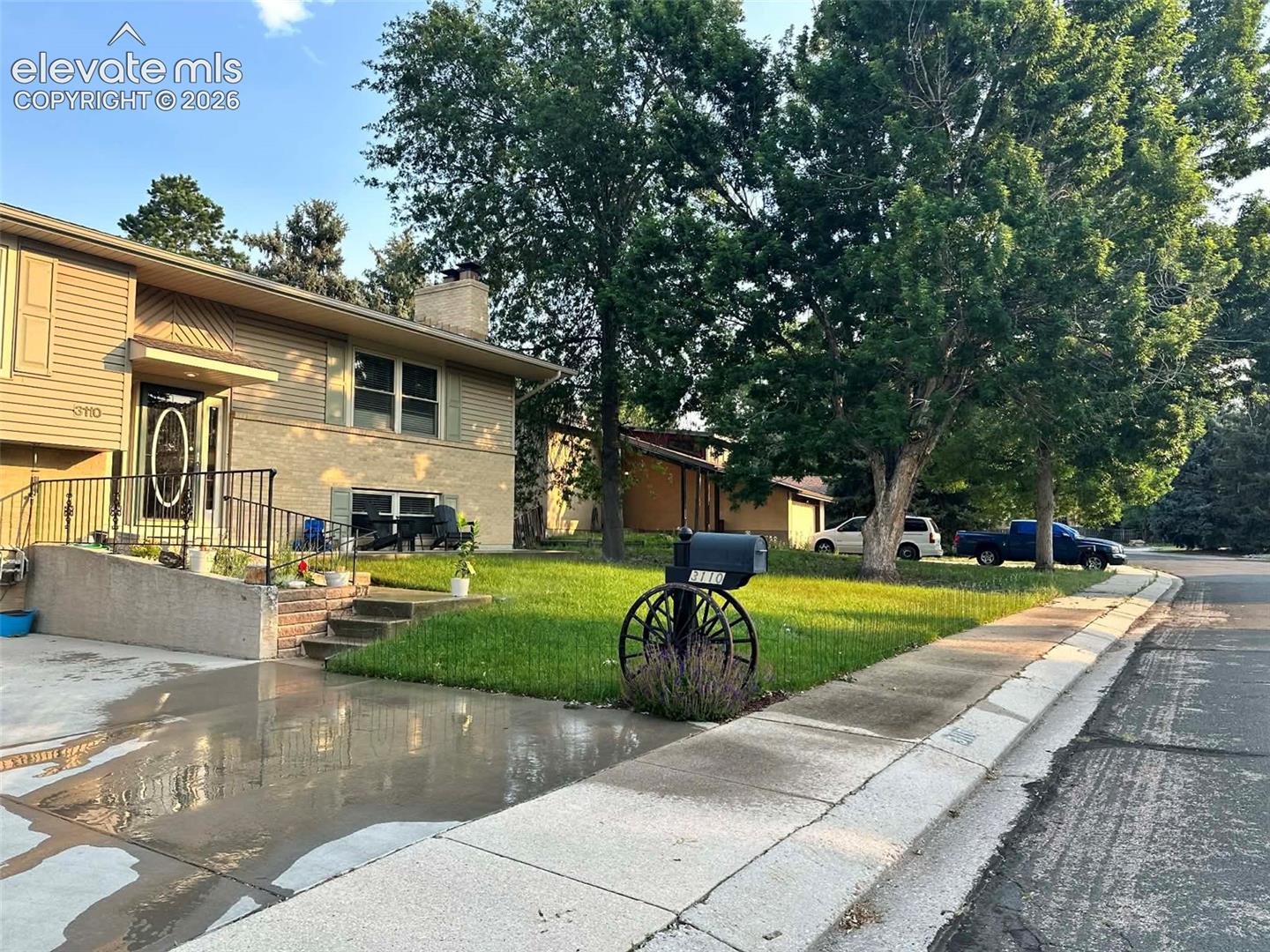 3110 Meander Circle