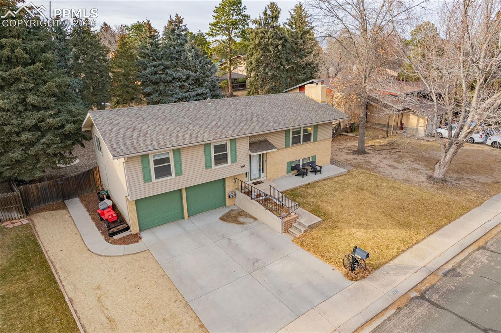 3110 Meander Circle