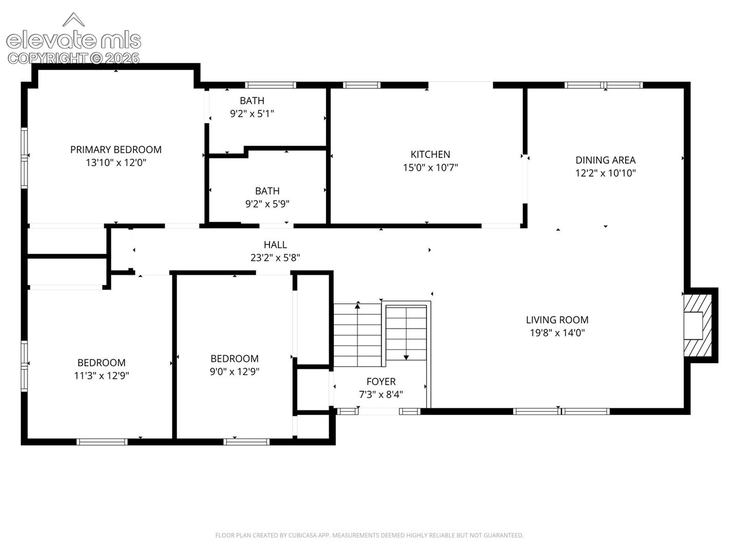 3110 Meander Circle