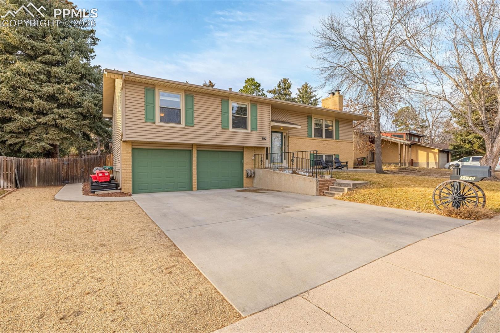 3110 Meander Circle