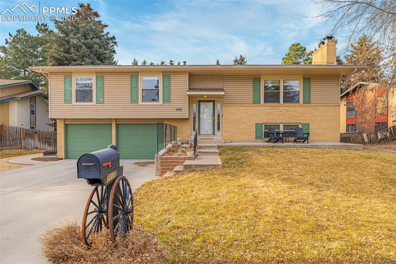3110 Meander Circle