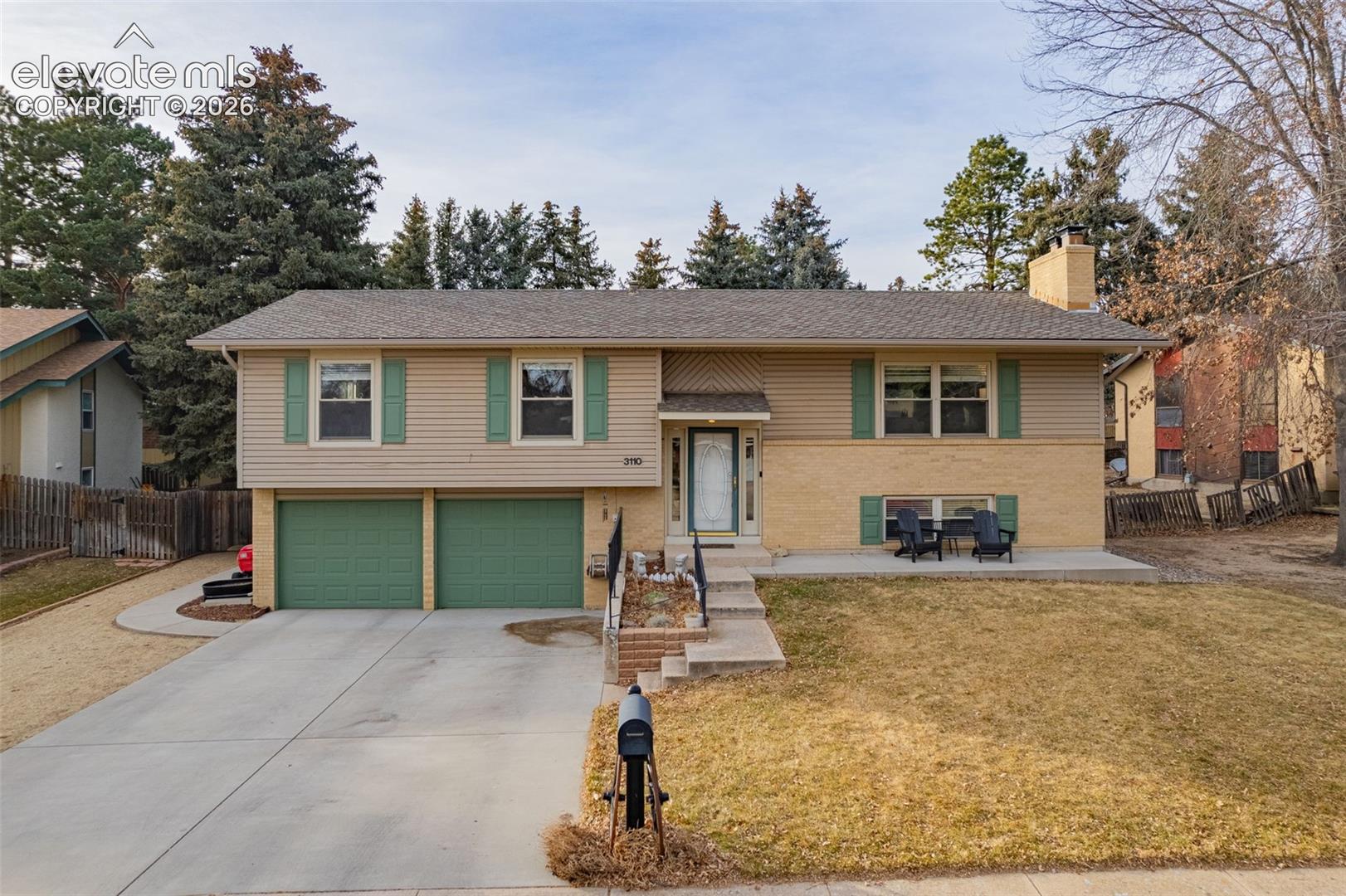 3110 Meander Circle