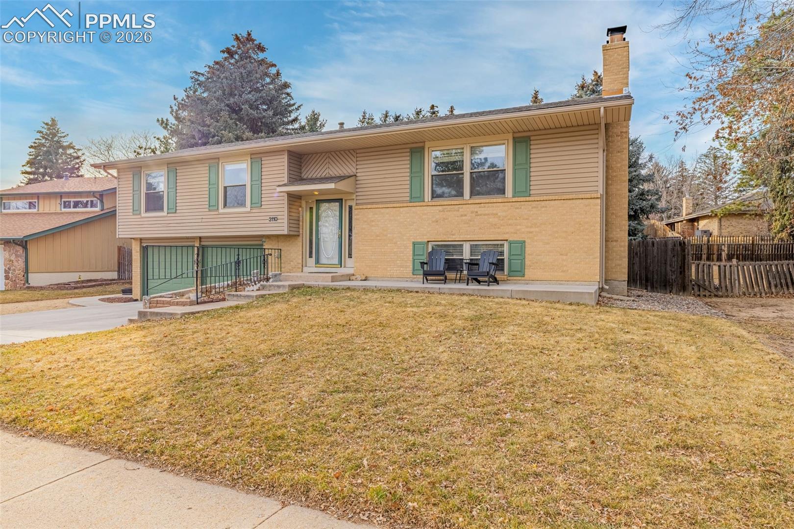 3110 Meander Circle