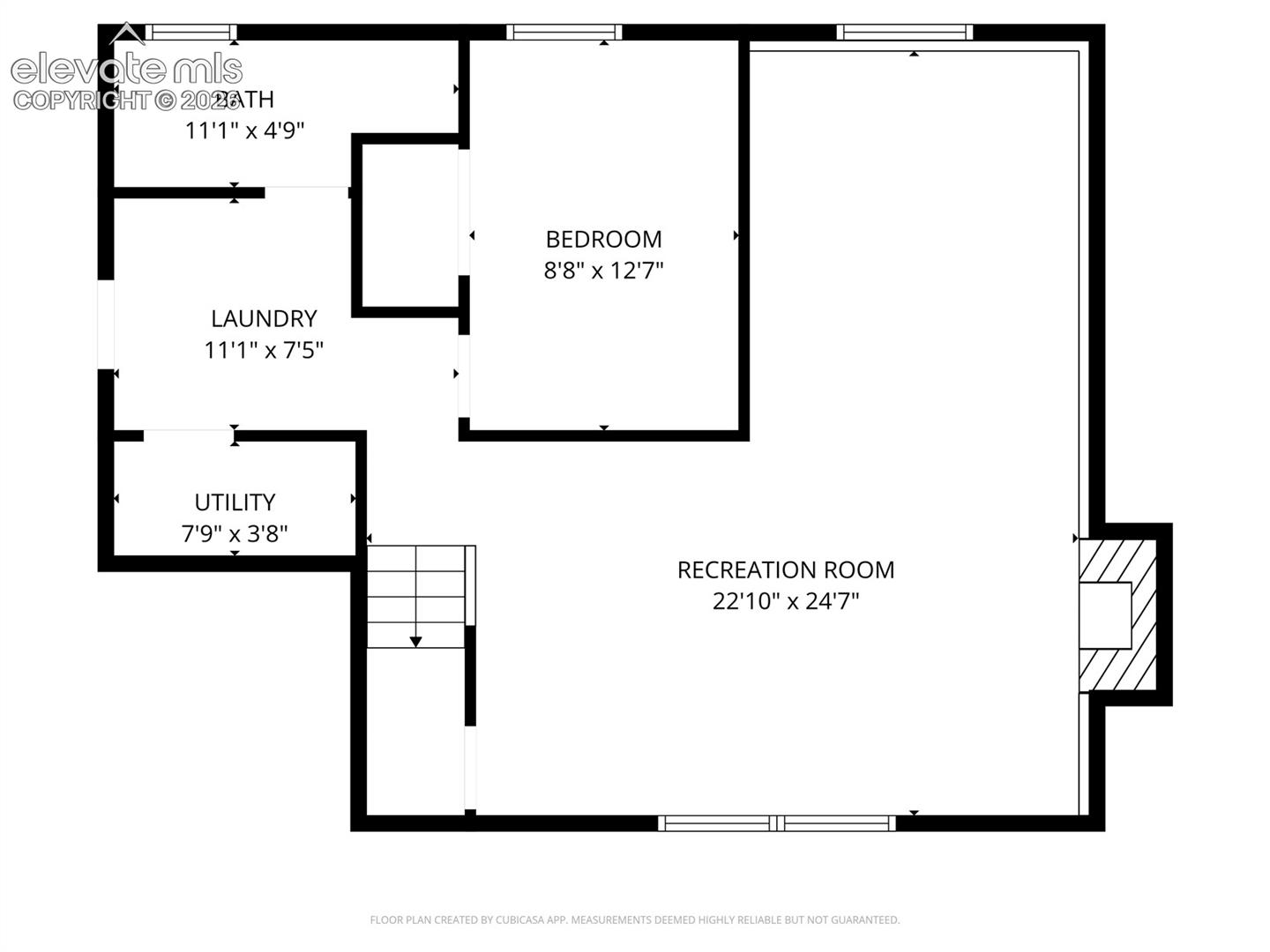 3110 Meander Circle