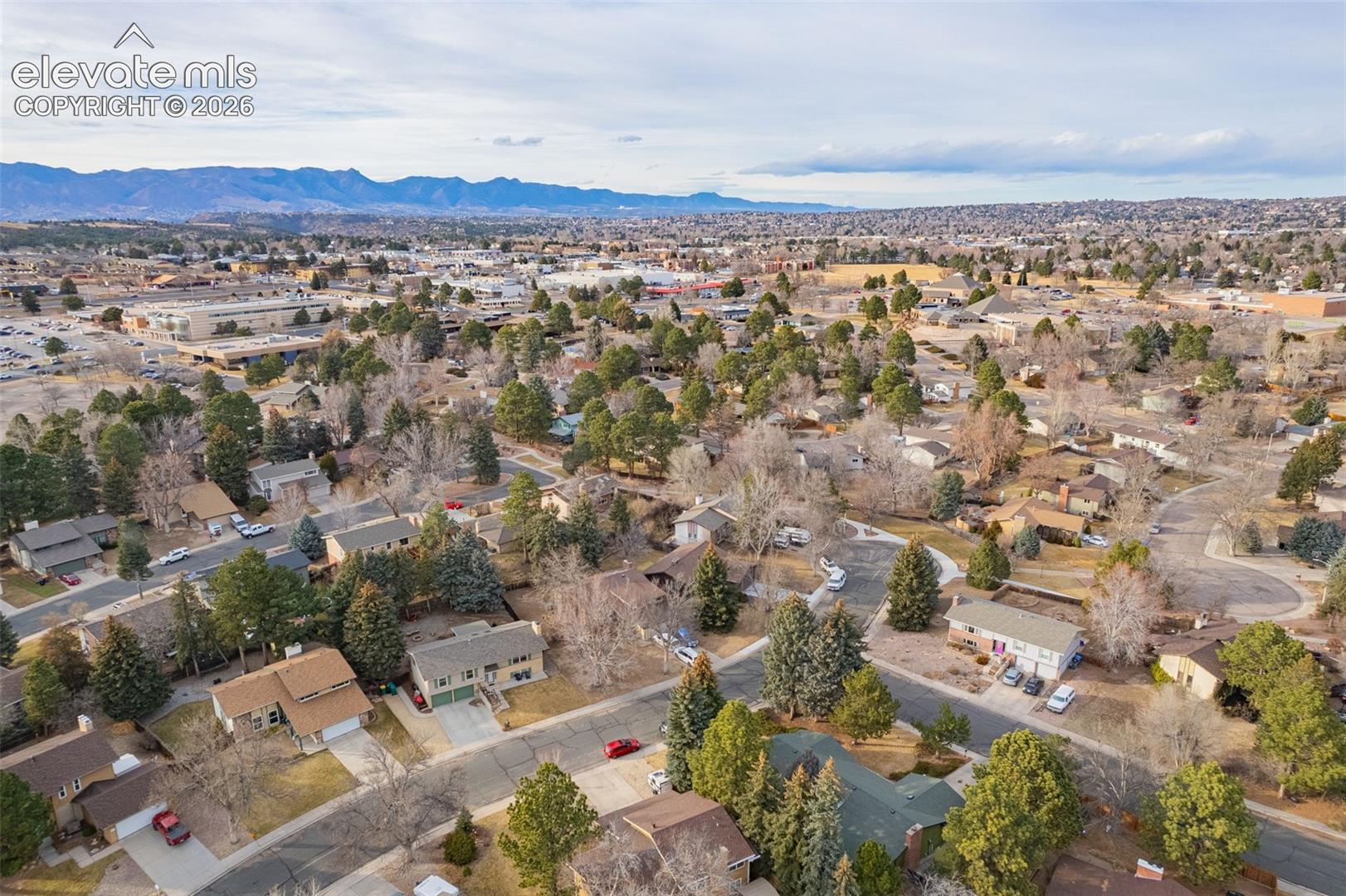 3110 Meander Circle