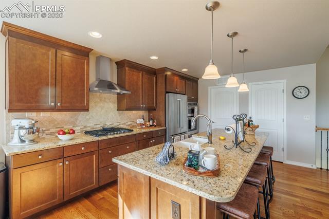 10127 Barbour Fork Court