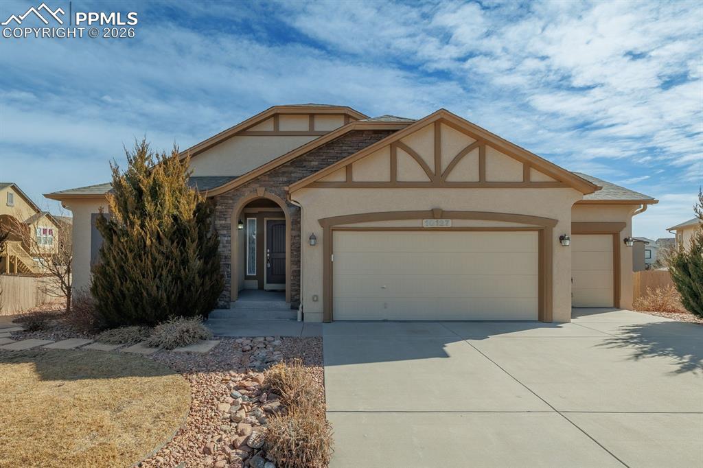 10127 Barbour Fork Court