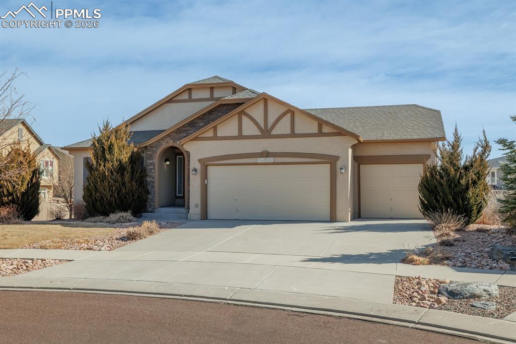 10127 Barbour Fork Court