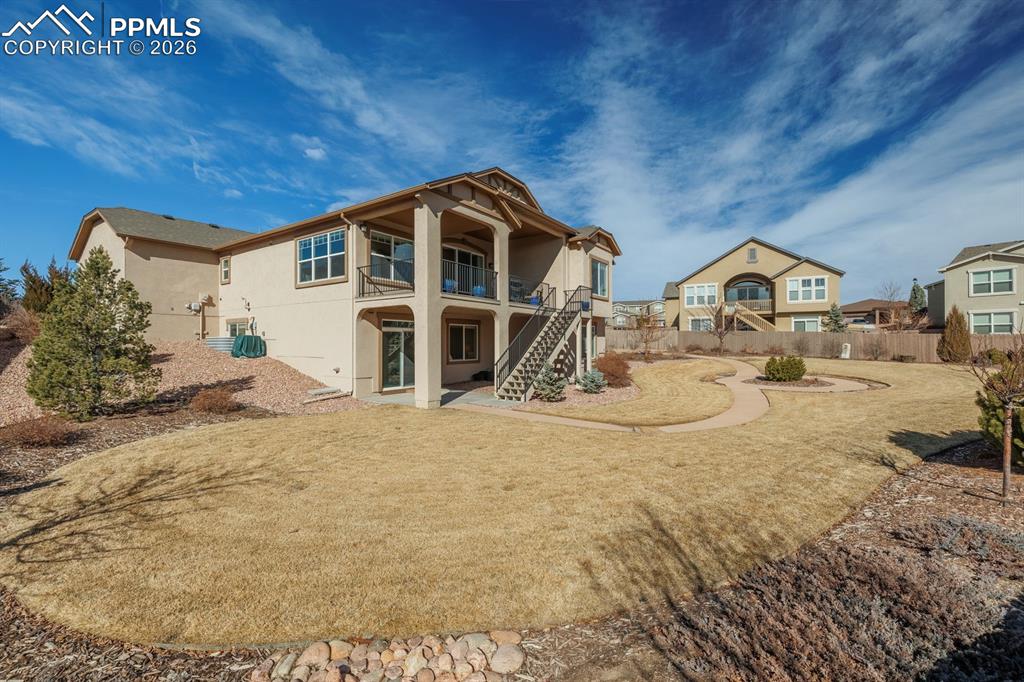 10127 Barbour Fork Court