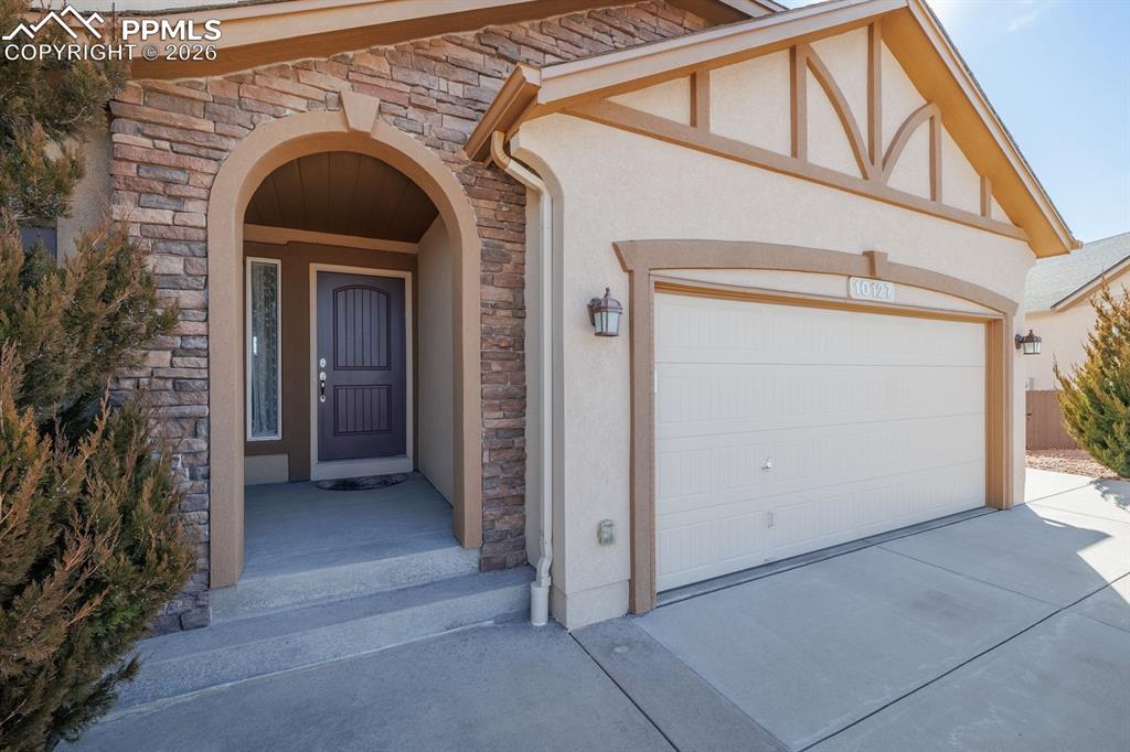 10127 Barbour Fork Court