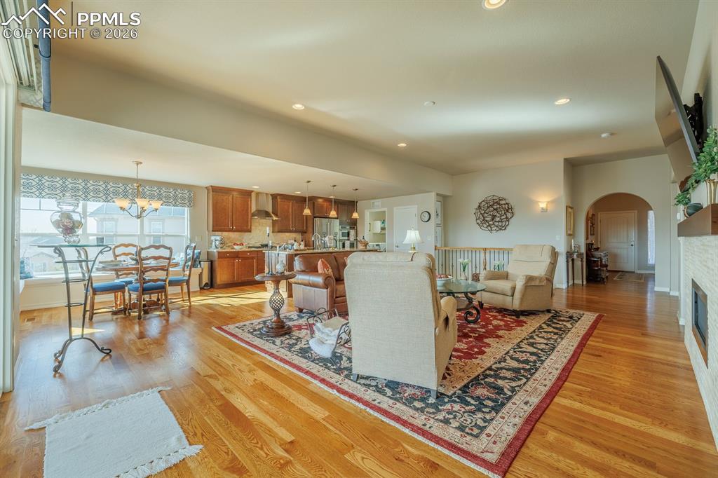 10127 Barbour Fork Court