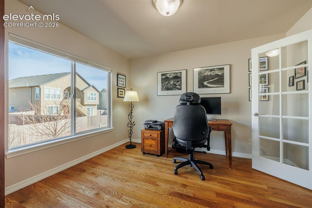 10127 Barbour Fork Court