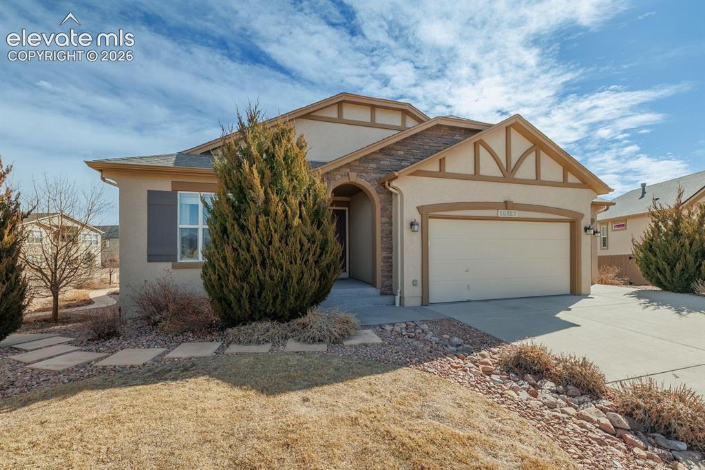 10127 Barbour Fork Court