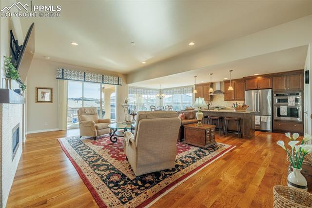 10127 Barbour Fork Court