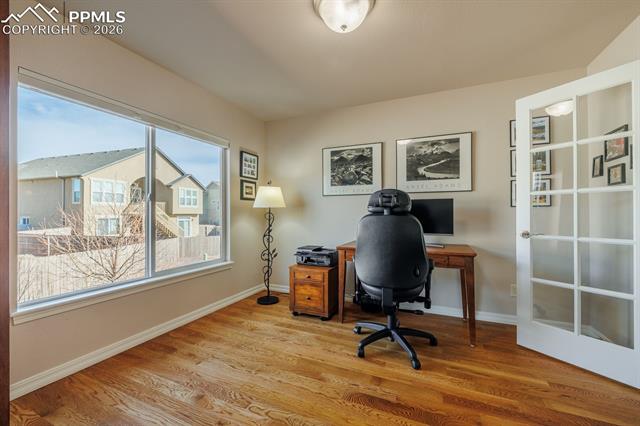 10127 Barbour Fork Court