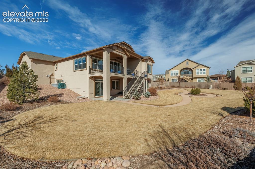10127 Barbour Fork Court