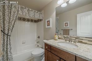 10127 Barbour Fork Court