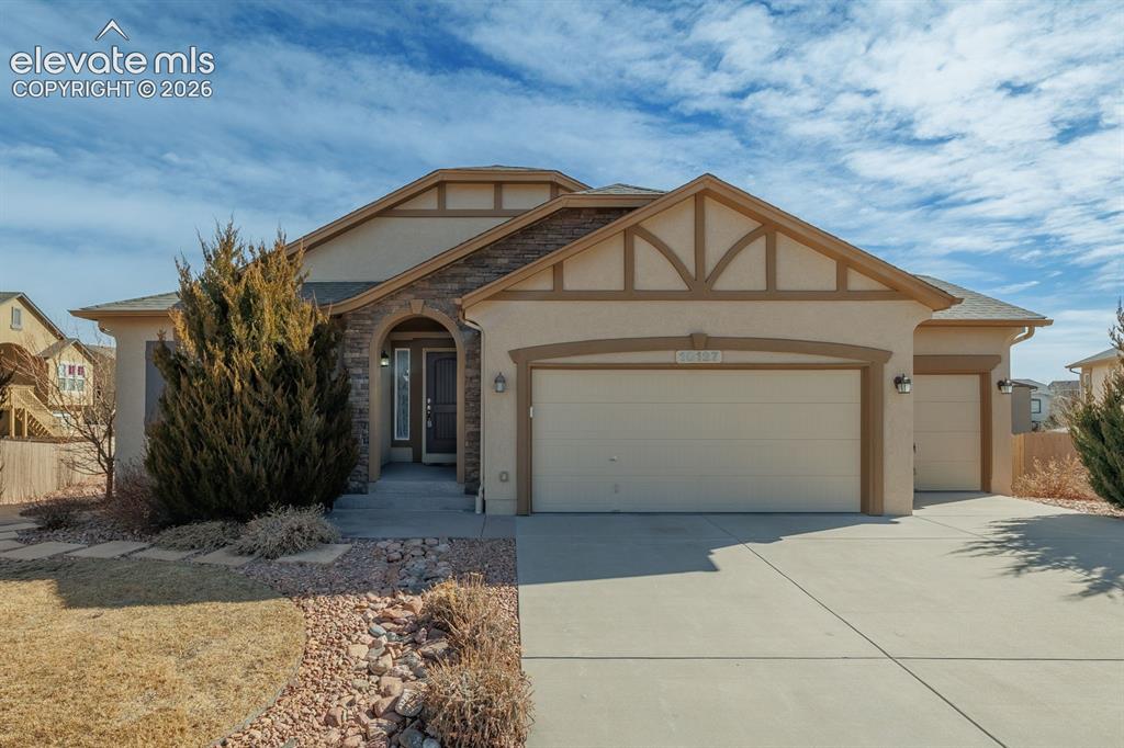 10127 Barbour Fork Court