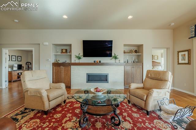 10127 Barbour Fork Court