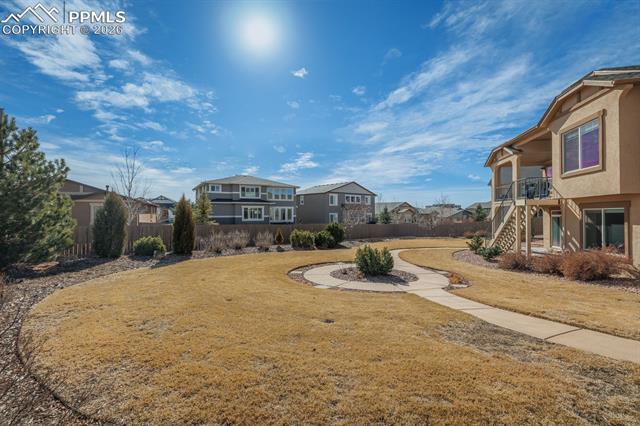 10127 Barbour Fork Court