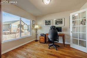 10127 Barbour Fork Court