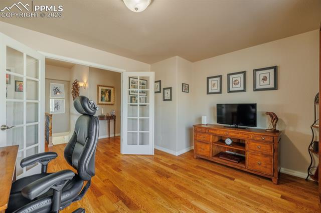 10127 Barbour Fork Court