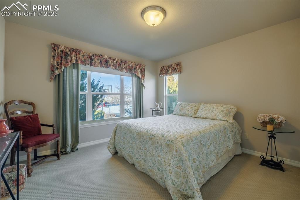 10127 Barbour Fork Court
