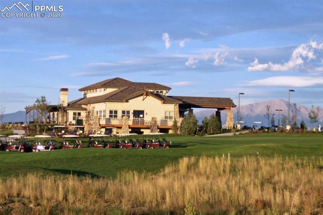 12432 Mount Bross Place