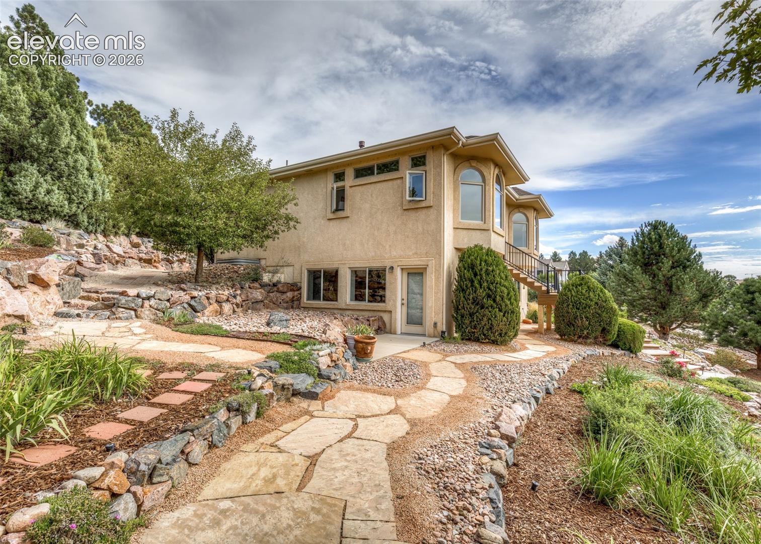 2160 Mulligan Drive