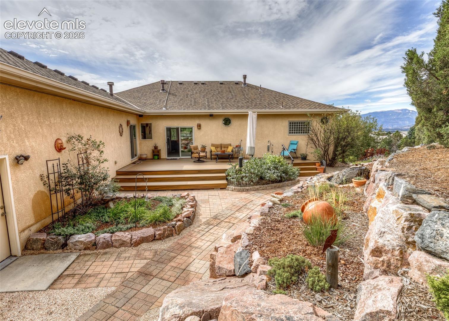 2160 Mulligan Drive