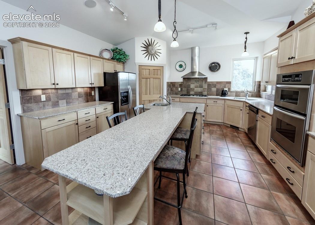 2160 Mulligan Drive