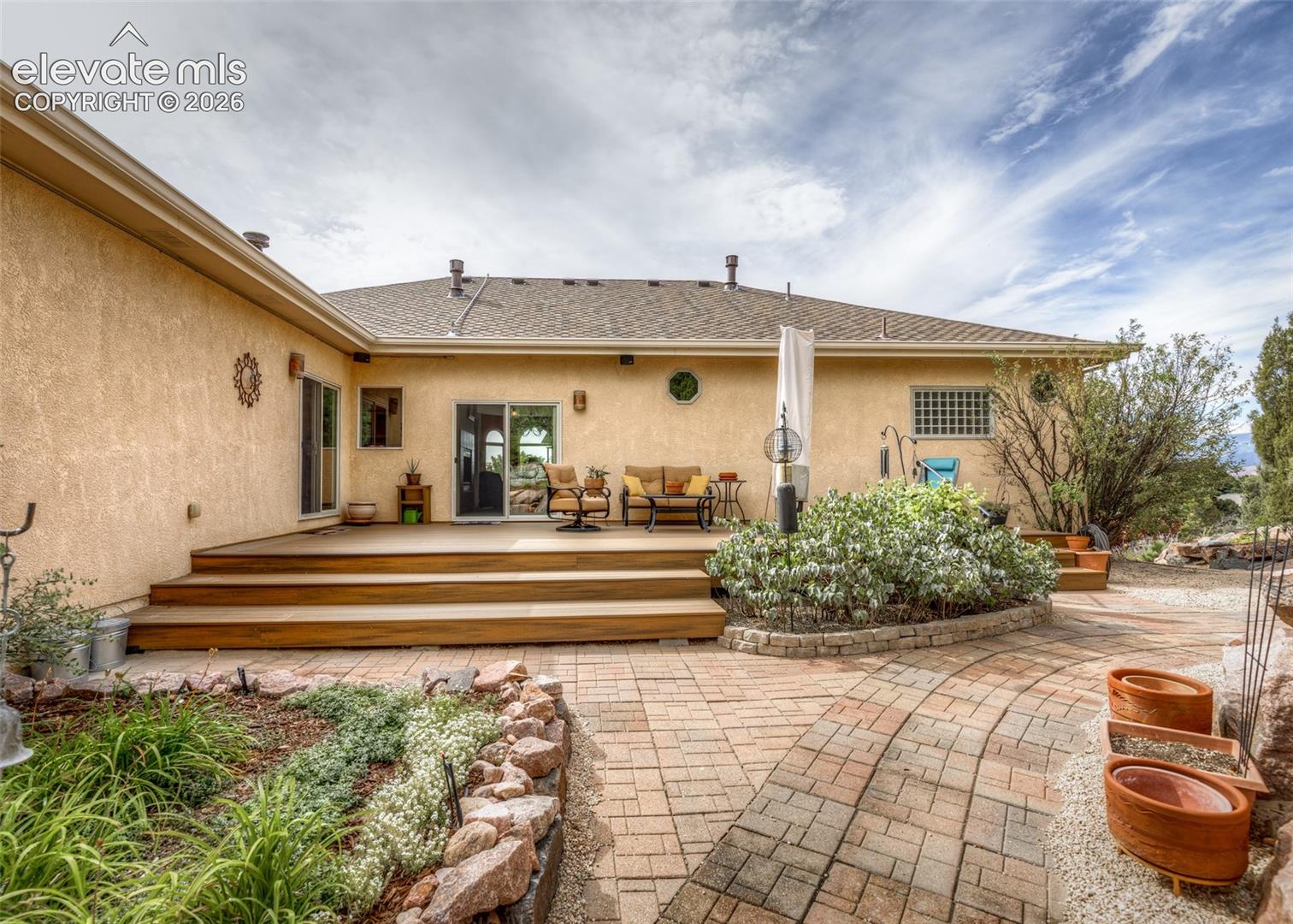 2160 Mulligan Drive