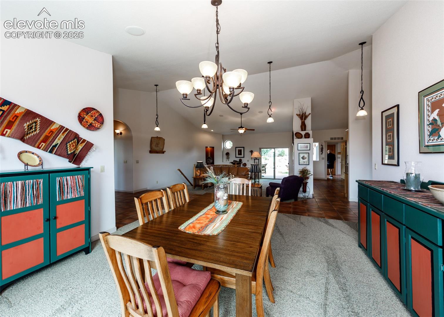 2160 Mulligan Drive