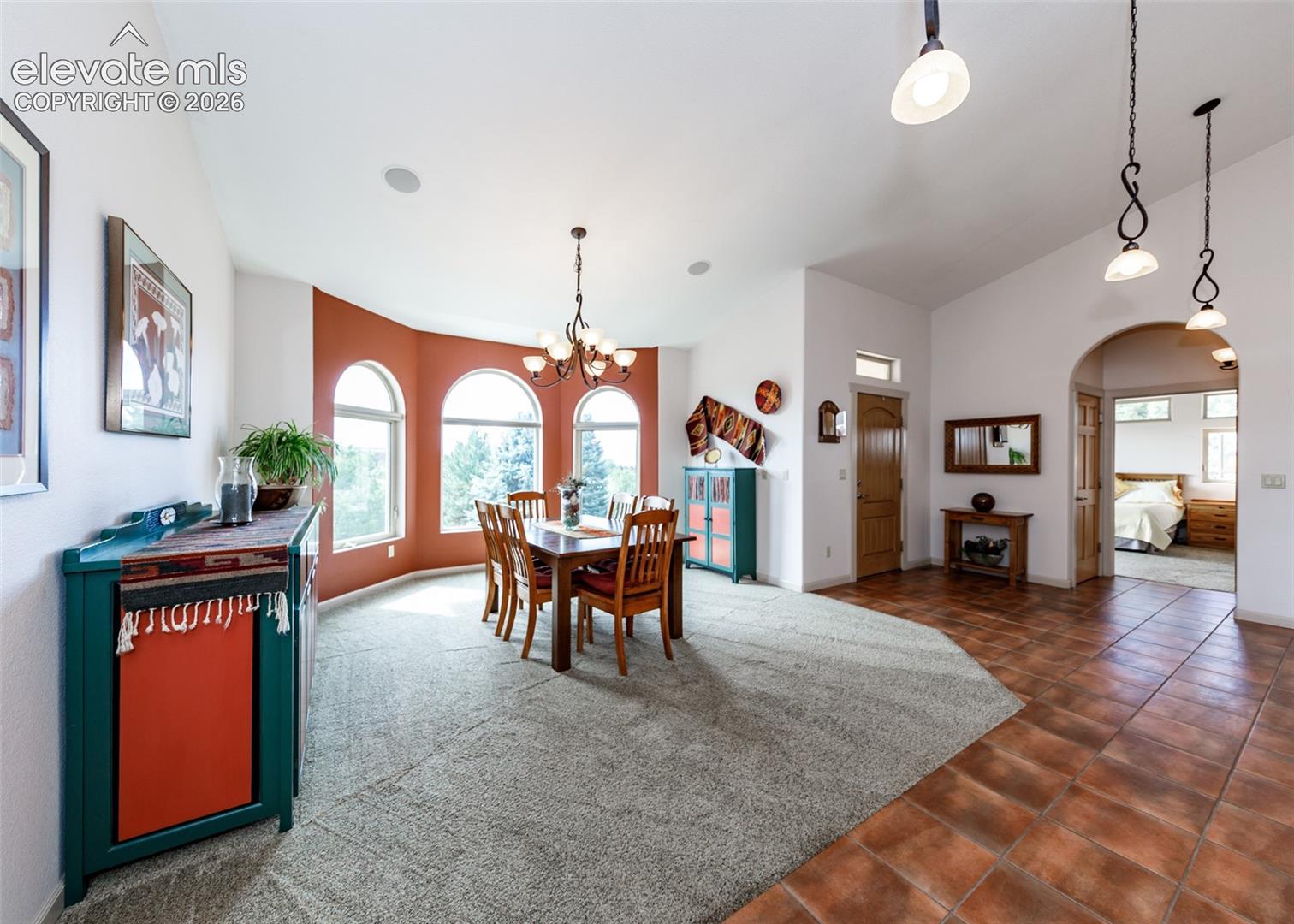 2160 Mulligan Drive