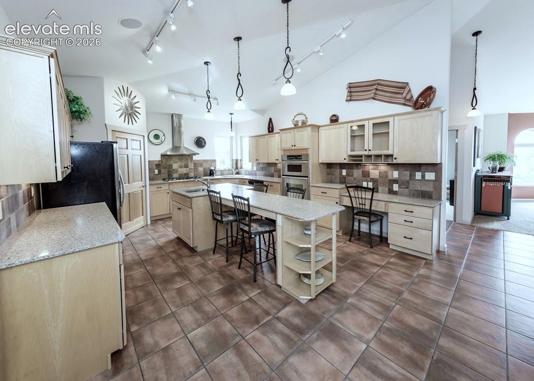 2160 Mulligan Drive