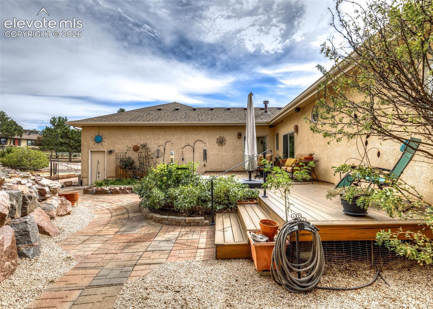 2160 Mulligan Drive