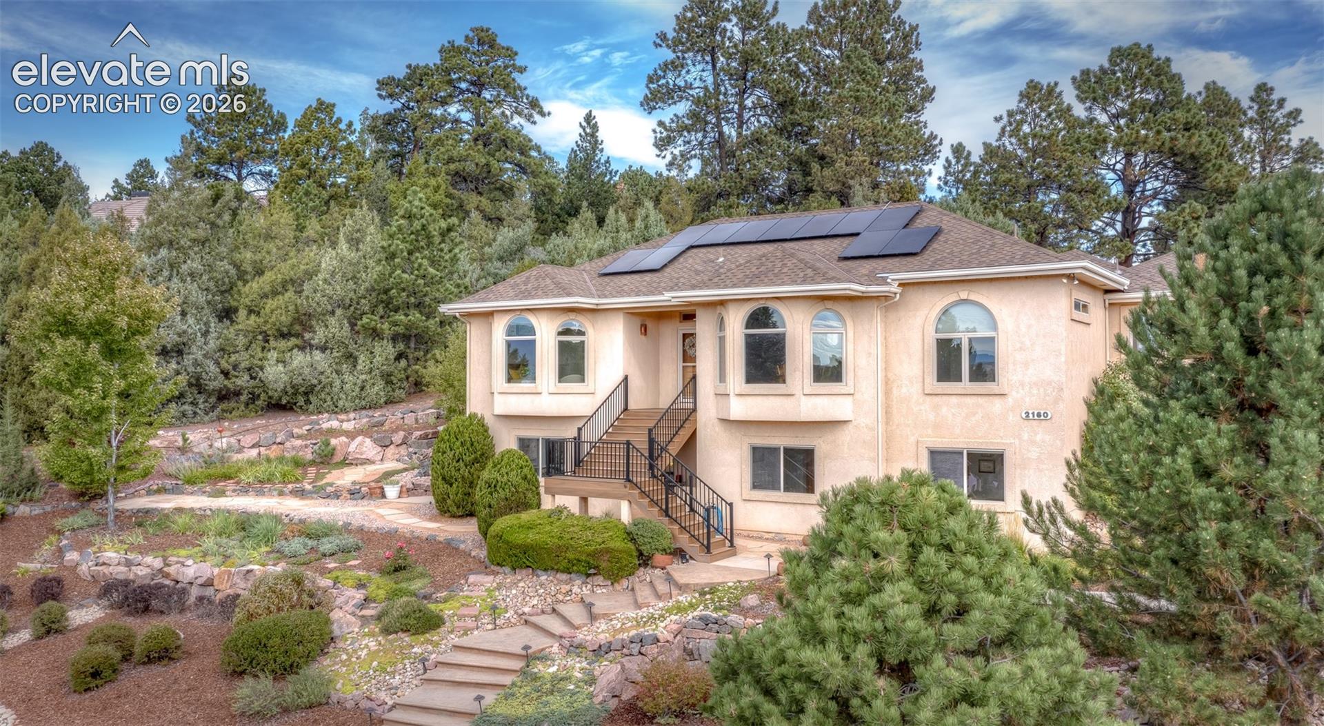 2160 Mulligan Drive