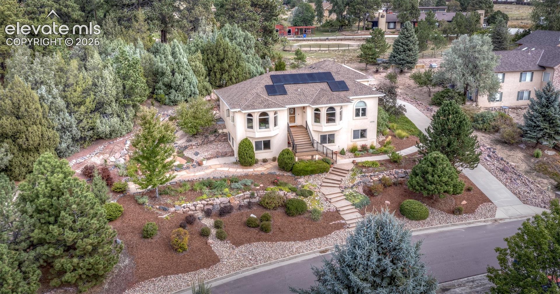 2160 Mulligan Drive