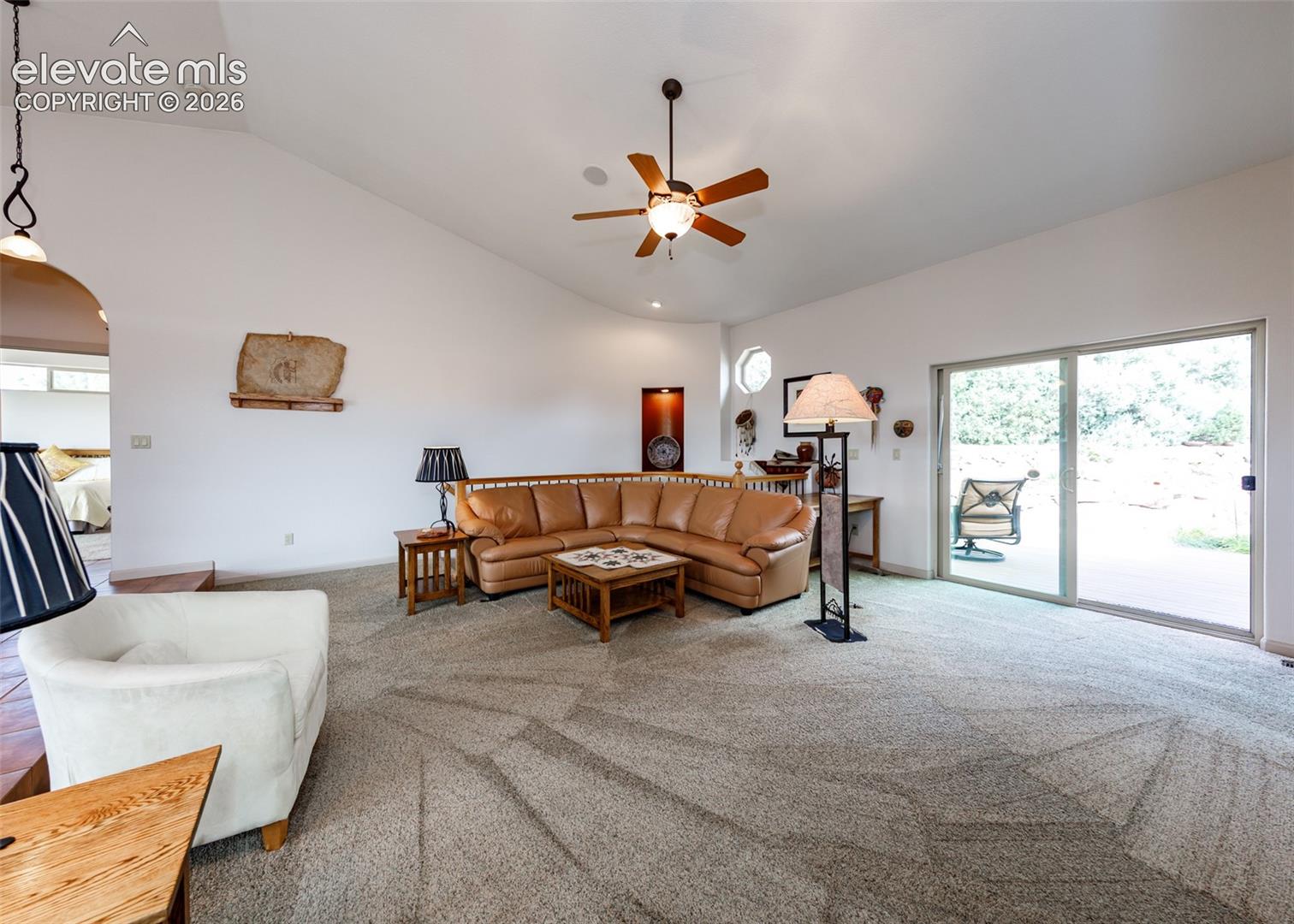 2160 Mulligan Drive