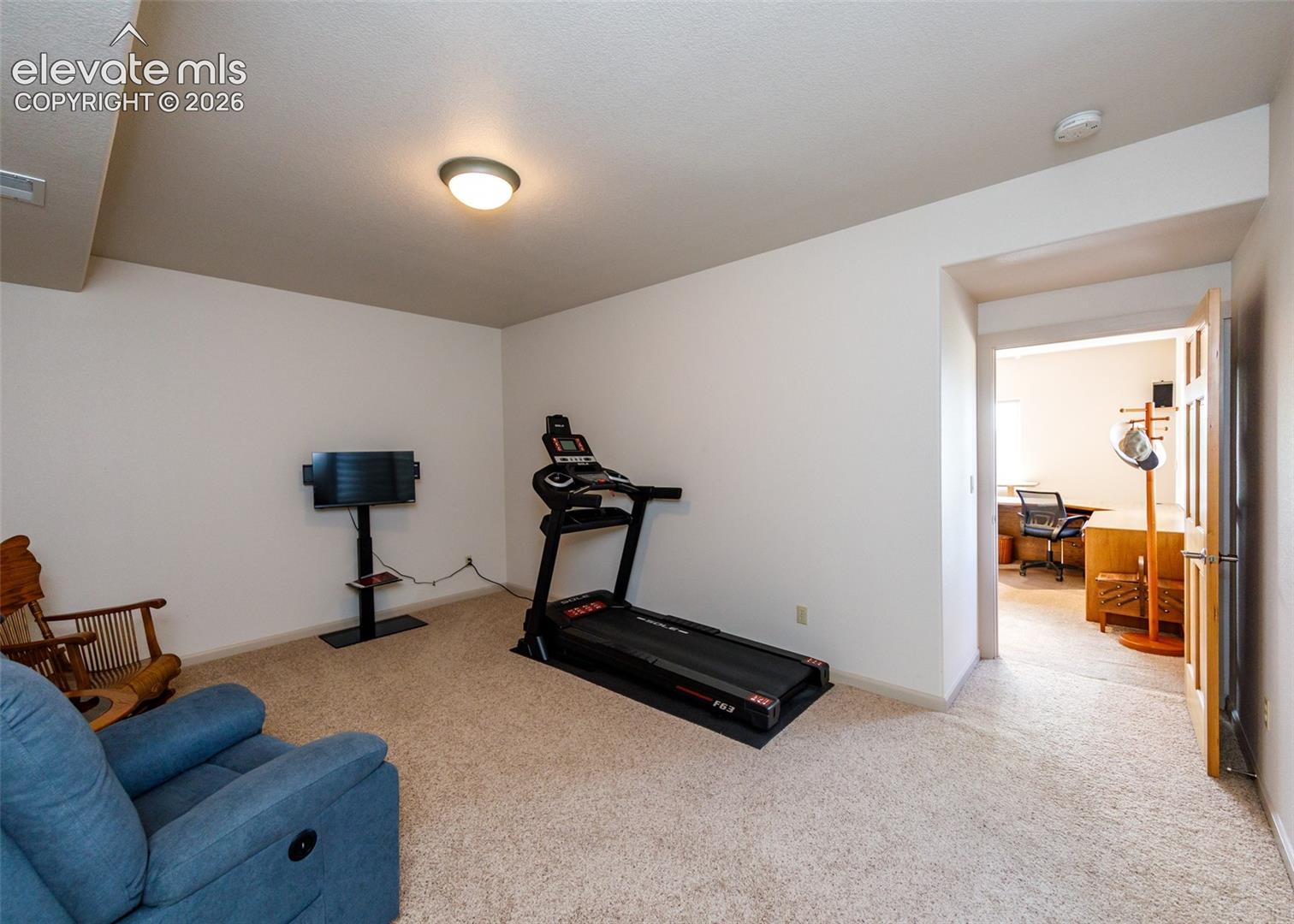 2160 Mulligan Drive