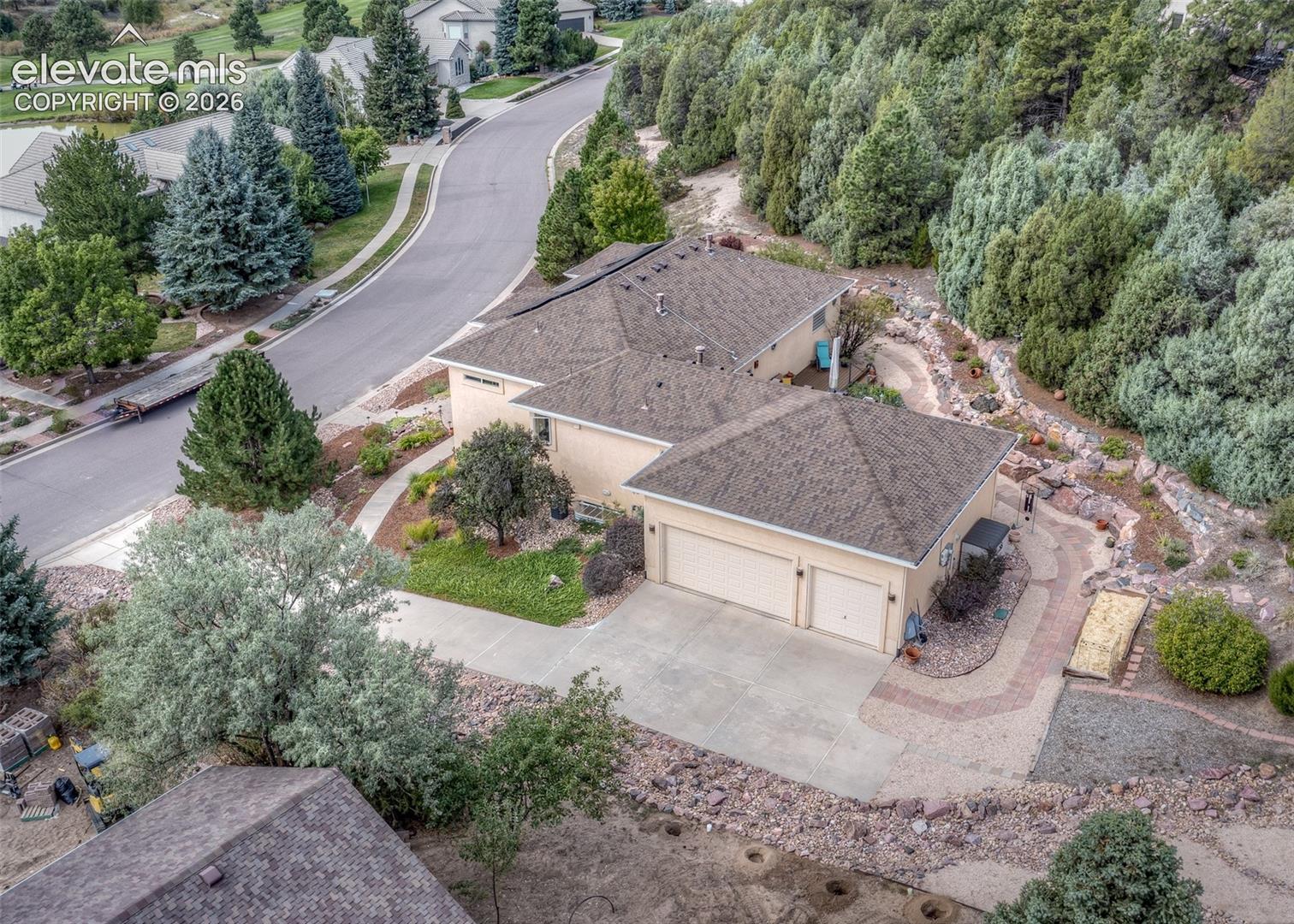 2160 Mulligan Drive