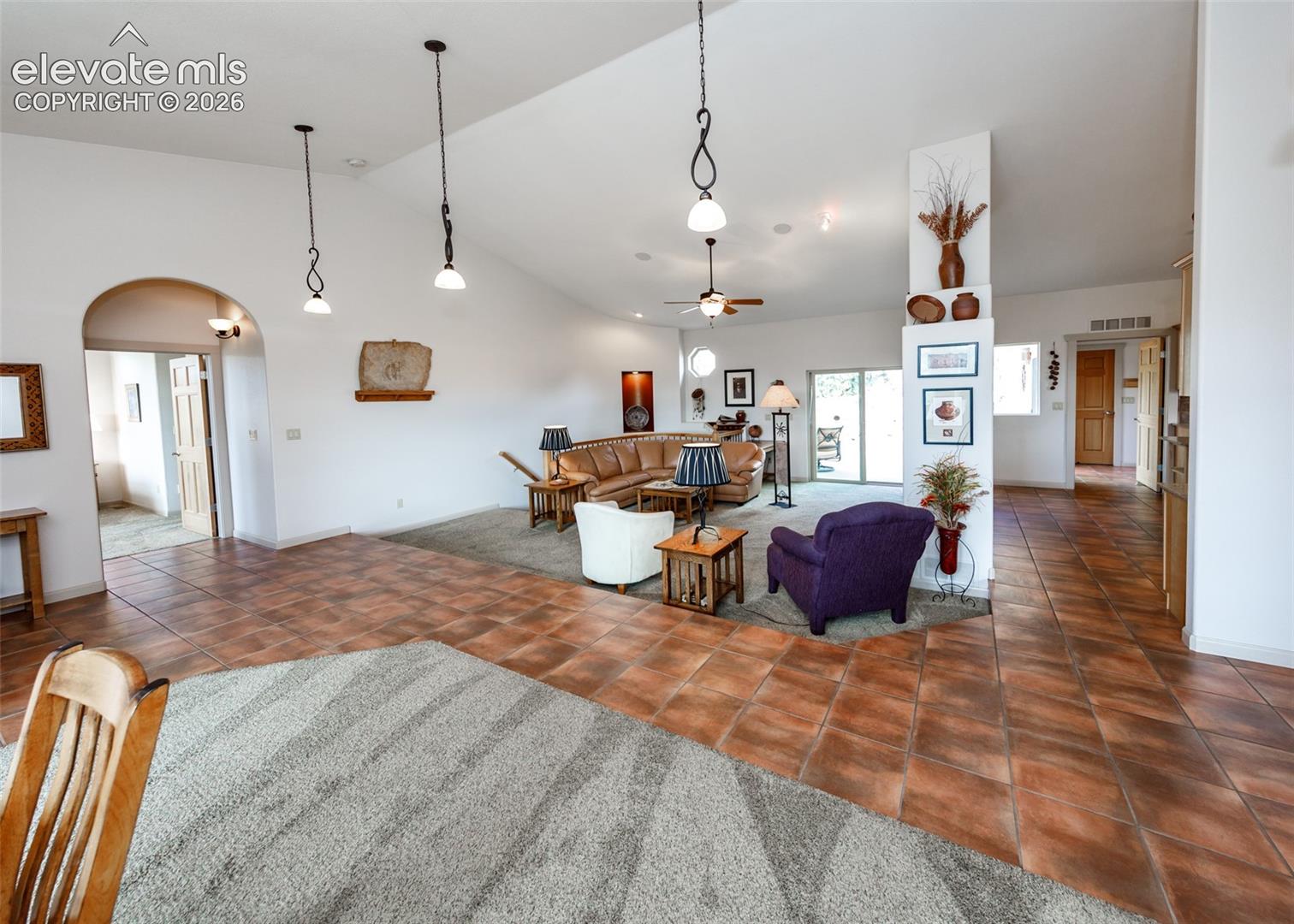 2160 Mulligan Drive