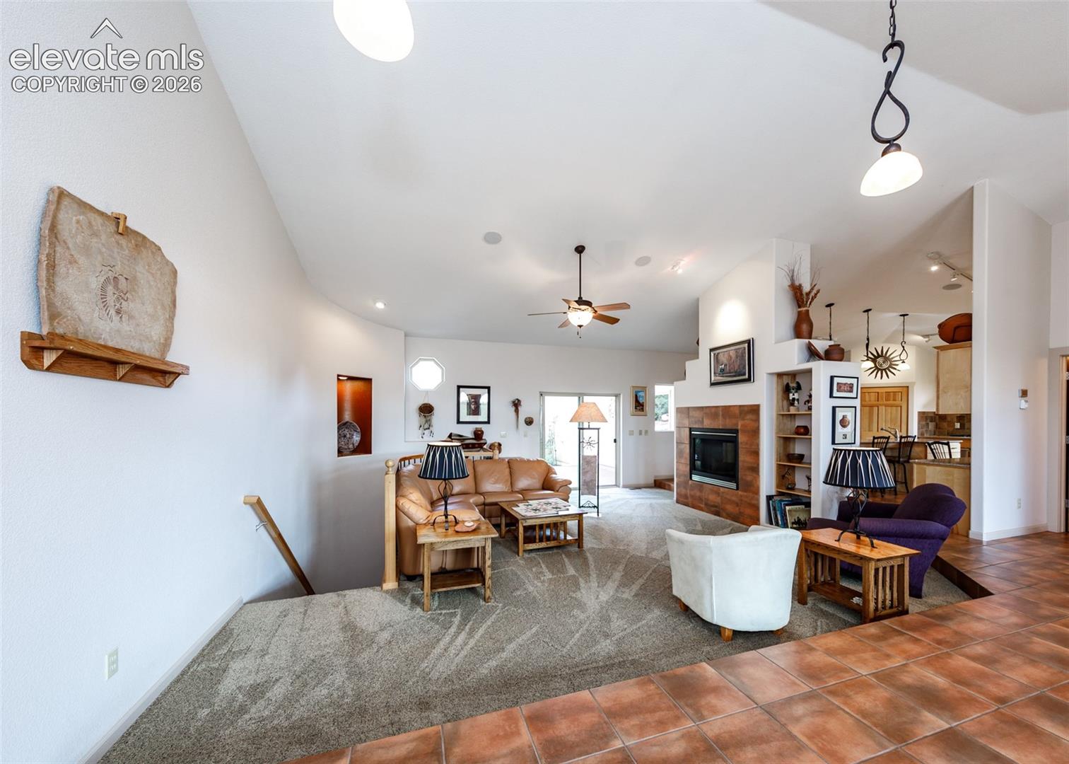 2160 Mulligan Drive