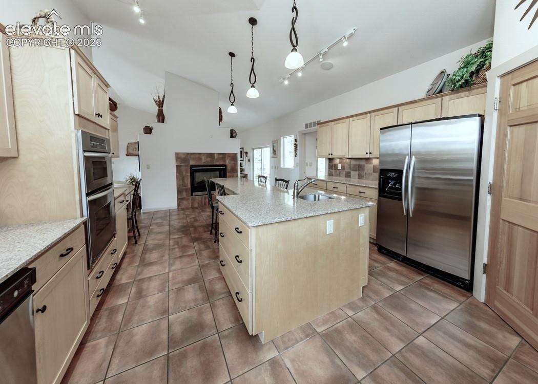 2160 Mulligan Drive